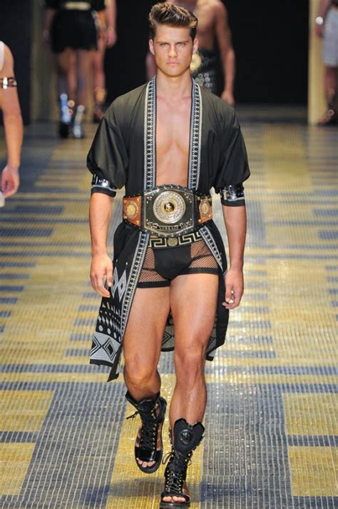 versace 2013 fashion show|is versace still popular.